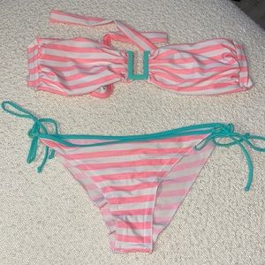 Body Glove bikini size large